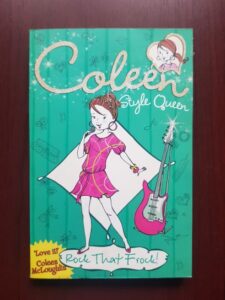 Coleen McLoughlin - Coleen style queen. Rock that frock!