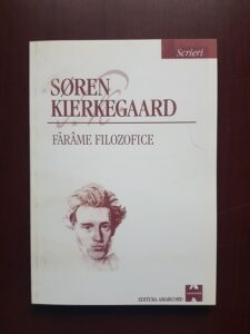 Soren Kierkegaard - Farame filozofice