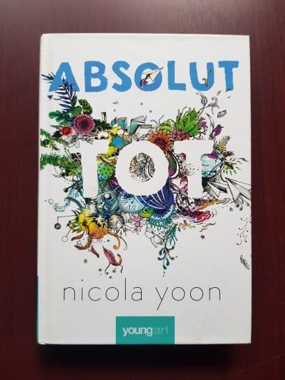 Nicola Yoon - Absolut tot