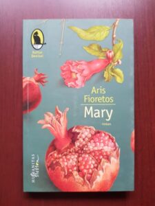 Aris Fioretos - Mary