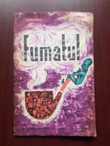 I. Bordeianu - Fumatul