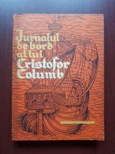 Jurnalul de bord al lui Cristofor Columb (1961)