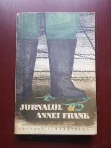 Jurnalul Annei Frank. 12 iunie 1942 - 1 august 1944 (1959)