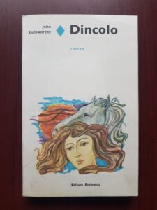 John Galsworthy - Dincolo