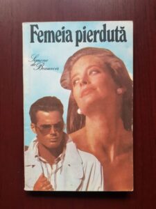 Simone de Beauvoir - Femeia pierduta