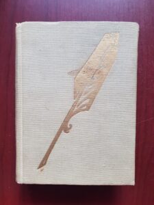 A. Anixt - Istoria literaturii engleze