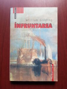 William Golding - Infruntarea