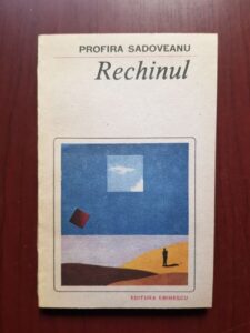 Profira Sadoveanu - Rechinul