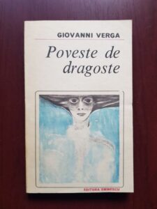 Giovanni Verga - Poveste de dragoste