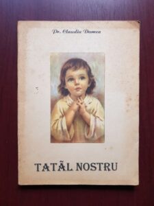 Claudiu Dumea - Tatal nostru (1997)