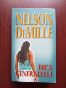 Nelson DeMille - Fiica generalului