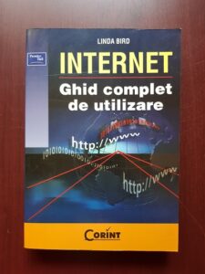 Linda Bird - Internet. Ghid complet de utilizare