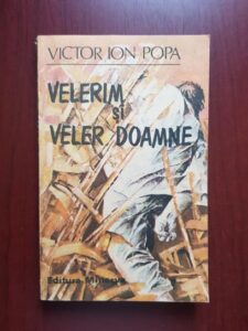 Victor Ion Popa - Velerim si veler doamne (1990)