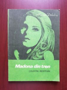 Maurice Dekobra - Madona din tren