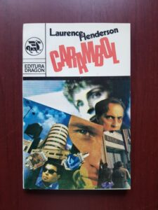 Laurence Henderson - Carambol