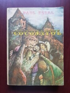 Paul Feval - Cocosatul sau micul parizian