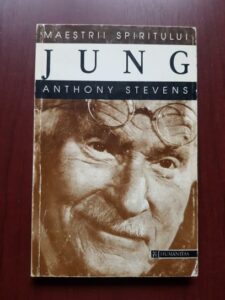 Anthony Stevens - Jung