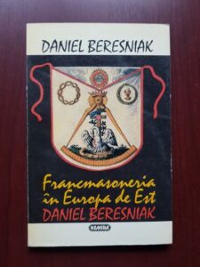 Daniel Beresniak - Francmasoneria in Europa de Est