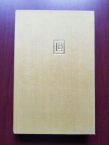 Lucian Blaga - Poeme. Editie bilingva romano-slovaca