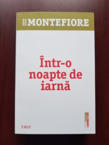 Simon Sebag Montefiore - Intr-o noapte de iarna