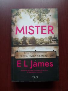 E. L. James - Mister