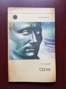 D. Tudor - Cezar