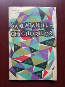 Iosefini - Sarlataniile ghicitorilor