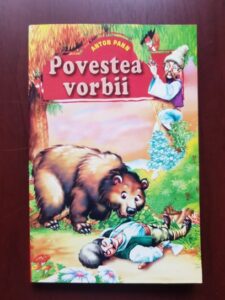 Anton Pann - Povestea vorbii