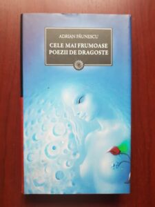 Adrian Paunescu - Cele mai frumoase poezii de dragoste