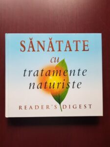 Jane Alexander, Chris McLaughlin - Sanatate cu tratamente naturiste