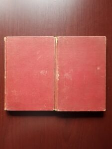 Ion Pillat si Perpessicius - Antologia poetilor de azi 2 volume (1925-1928)