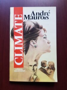 Andre Maurois - Climate