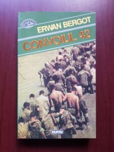 Erwan Bergot - Convoiul 42