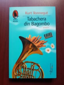 Kurt Vonnegut - Tabachera din Bagombo