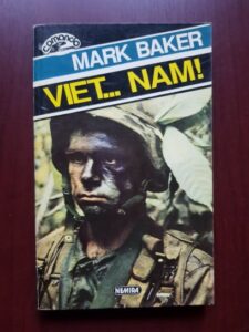 Mark Baker - Viet...Nam!