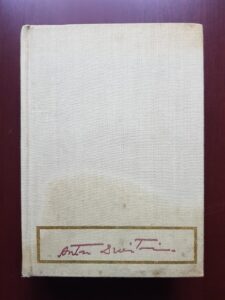 Anton Dumitriu – Istoria logicii (1975, editia a II-a)