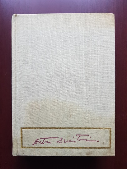 Anton Dumitriu – Istoria logicii (1975, editia a II-a)