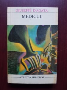 Giuseppe D'Agata - Medicul