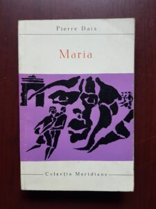 Pierre Daix - Maria