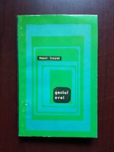 Henri Troyat - Gestul Evei