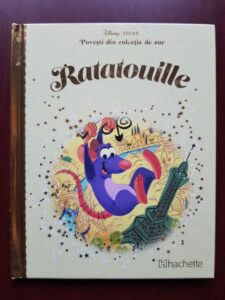 Ratatouille. Povesti din colectia de aur