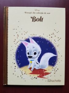 Bolt. Povesti din colectia de aur