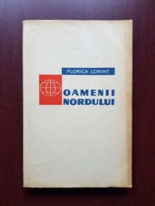 Florica Lorint - Oamenii nordului