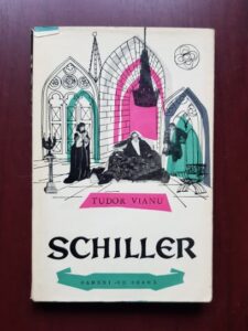 Tudor Vianu - Schiller