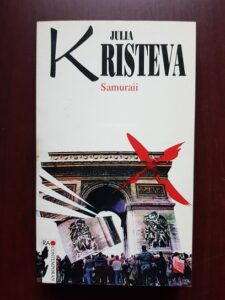 Julia Kristeva - Samuraii