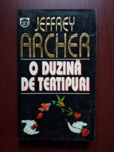 Jeffrey Archer - O duzina de tertipuri
