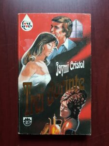 Jaymi Cristol - Trei dorinte