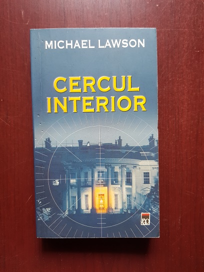 Michael Lawson - Cercul interior
