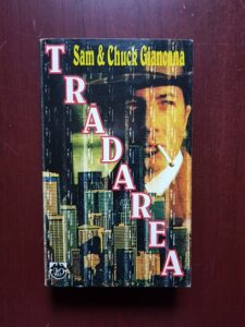 Sam Giancana - Tradarea