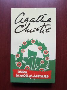 Agatha Christie - Dupa inmormantare